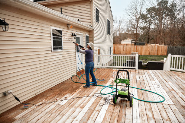 Best Best Pressure Washing Companies  in Mahomet, IL