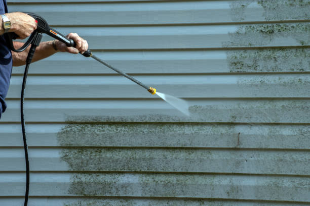 Reliable Mahomet, IL Pressure Washing Solutions