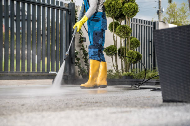 Best Commercial Building Pressure Washing  in Mahomet, IL