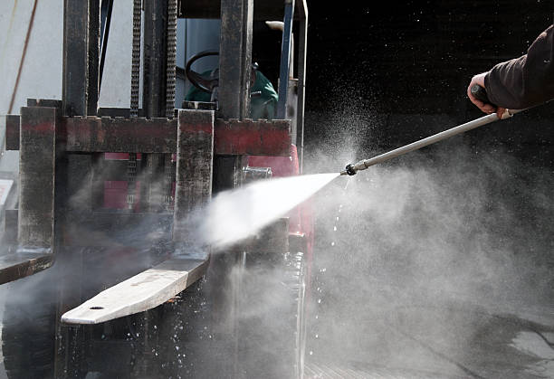 Best Fence Pressure Washing  in Mahomet, IL