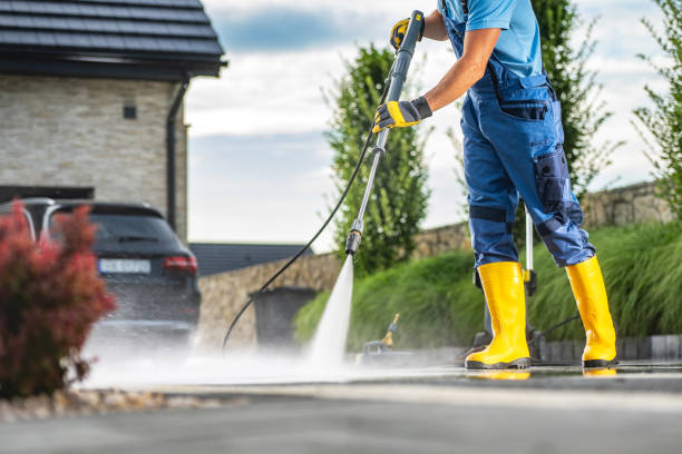 Best Affordable Power Washing  in Mahomet, IL