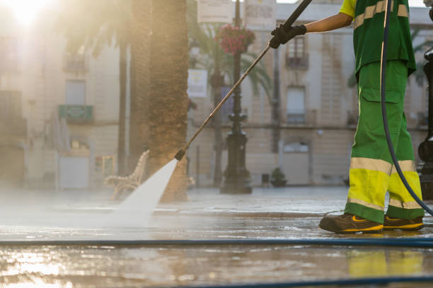 Best Residential Pressure Washing Services  in Mahomet, IL