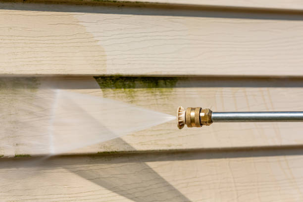Best Affordable Power Washing  in Mahomet, IL