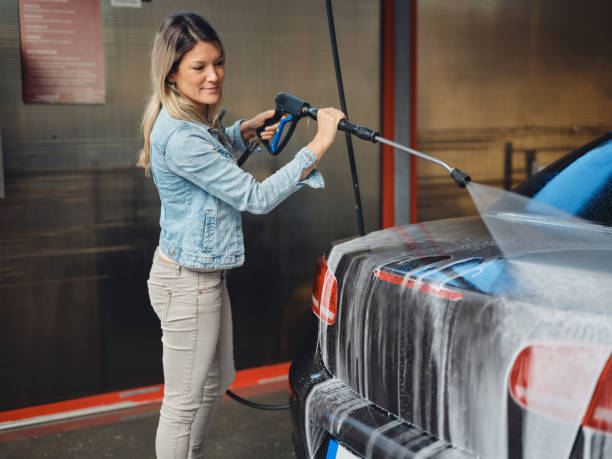 Best Local Pressure Washing Services  in Mahomet, IL